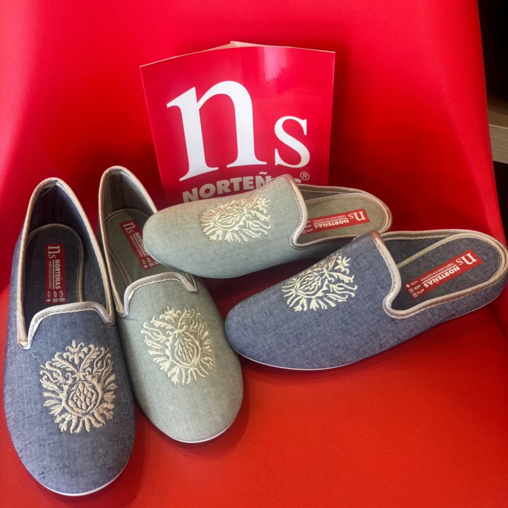 zapatería norteñas en Madrid