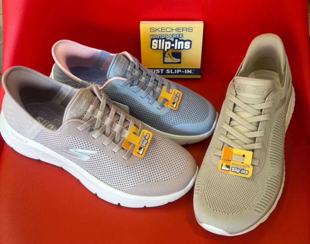 zapatería norteñas en Madrid