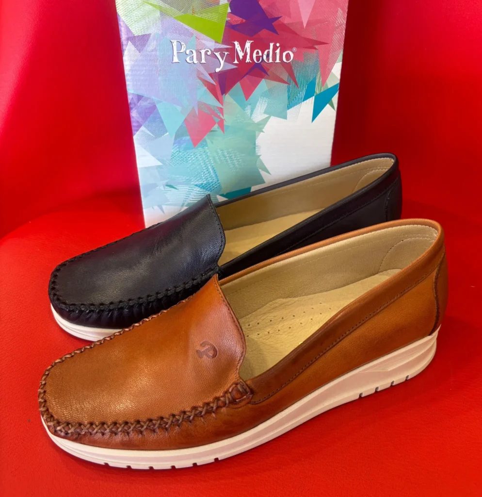 zapatería norteñas en Madrid